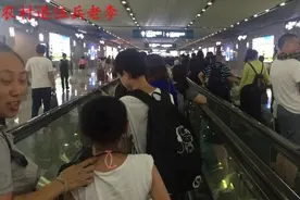 改签后误点的车票工作人员说不能改签和退票的情况下其实可以这样