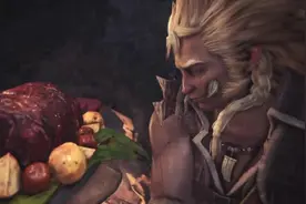 怪物猎人世界 看板娘MOD集锦 这里有你从未见过的aibo