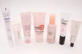 妆前乳--化妆前一定要用它 上图片