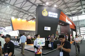 2016MWCS 蜗牛移动驾“云”而来图片