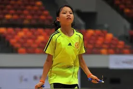 11岁小女孩震惊全国跳绳联赛 勇夺5块金牌并打破一项世界纪录图片