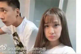 变形计崔晋张思然为什么分手 崔晋个人资料微博介绍-分手图片