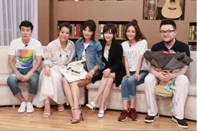 当安迪曲筱筱再碰面竟是这个画风！刘涛撞脸宋慧乔 王子文好帅-刘涛图片