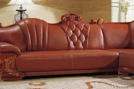 2016十大皮艺沙发品牌排行榜图片