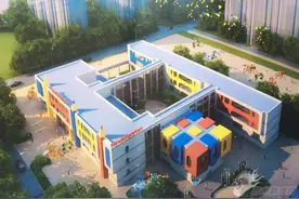 齐河不断提高幼儿园办园水平 力扩学前教育优质资源图片