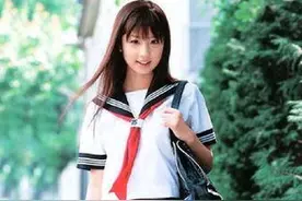 详解“日本亮丽风景线”水手服的发展史图片