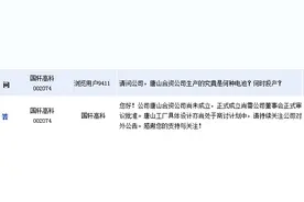 国轩高科:唐山工厂具体设计处商讨中图片