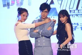 薛之谦自曝不相信爱情 生活中很被动图片