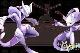 精灵宝可梦go超梦怎么抓 精灵宝可梦go超梦在哪抓图片