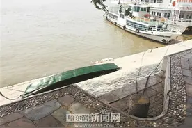 喝两瓶啤酒“扎猛子” 七旬老人不幸溺水身亡图片