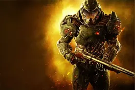 《DOOM》支持Vulkan了，但AMD、NVIDIA显卡还有点“痛”图片