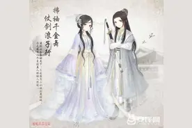 暖暖环游世界周年庆活动开启 武侠风套装一览图片