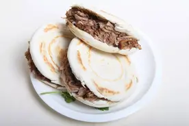 额滴神啊，陕西原来这么撩咋咧！图片