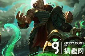 英雄联盟lol俄洛伊好玩吗 俄洛伊攻略全面详解图片