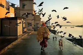 爱旅行的女人最好嫁，讲真！图片