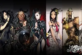 战斗吧剑灵刻印石作用及各职业推荐分享图片