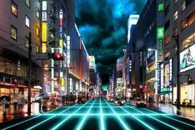 道路也能发电？用太阳能电池板铺路可给汽车充电图片