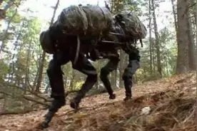 美国下一场常规战争将这样“精彩”呈现图片