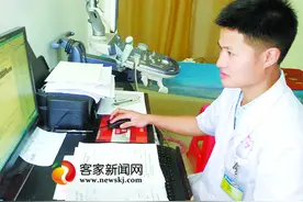 信丰“保安哥”的人生逆袭图片