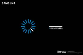 三星自曝Galaxy Note 7手写笔将更为强大图片