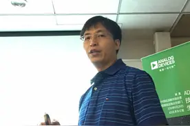 AD9371射频收发器：你不得不知道的对比图片