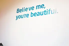 [T-ARA][新闻]160714 恩静健身房出没 相信自己是最美的！图片