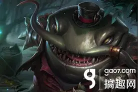 英雄联盟lol蛤蟆好玩吗 蛤蟆攻略全面详解图片