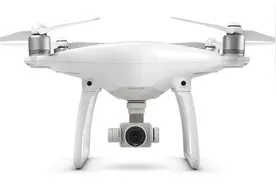 无人机谁更胜一筹?小米低价位PK大疆高性能图片