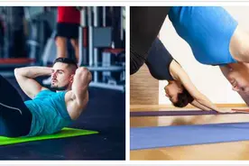 八款瑜伽垫，满足你的入门、进阶需求图片