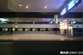 延迟拍摄成都东站到成都南站，看完能给个赞吗视频封面