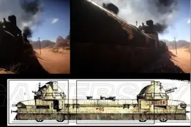 《战地1》部分武器图鉴及原型介绍 有哪些武器图片