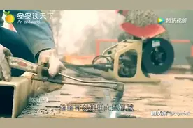 玻璃栈道是如何修建的，背后的真像让人心酸！