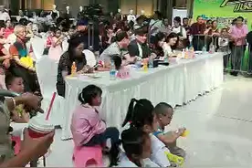 重庆电视台时尚频道视频封面