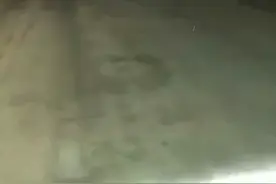 黄骅段205国道，2010年走了一回，在也不想走了。视频封面