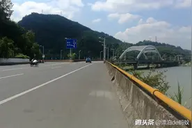 丽水到温州自虐之旅    120公里徒步视频封面