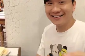 林俊杰化身美食主播，向你介绍家乡的美食，有机会还要做给你吃视频封面