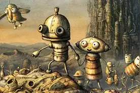 冒险游戏要素分析：地图内、空间架构、事件及隐藏机关图片