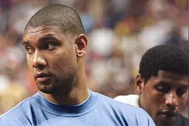 邓肯正式宣布退役，19年生涯结束一个时代已落幕图片