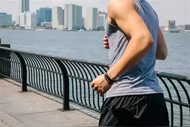 每1000步误差200步！朋友圈计步总比别人少 可能是它搞“图片