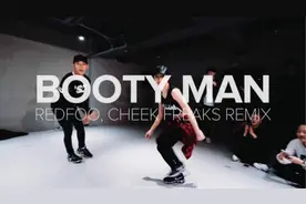 韩国1M舞蹈工作室作品.二图片