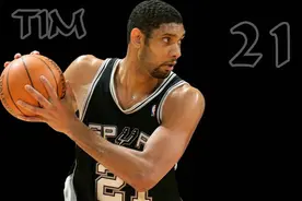 马刺已经裁掉邓肯，原因令人感动图片