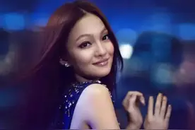 女神回归！张韶涵重返歌坛，新专辑首秀看哭歌迷图片