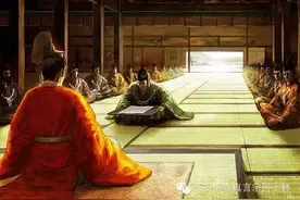 跪坐：真言宗修行的基本功图片