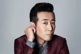 不炒作，不绯闻，他是影视圈里实打实的演技派！图片