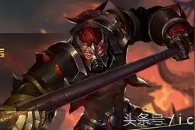 王者荣耀 - 典韦出装技巧，无敌是多么多么寂寞！图片