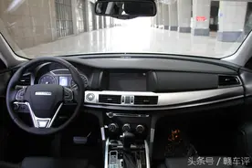 长城哈弗H7全方位静态展示图片