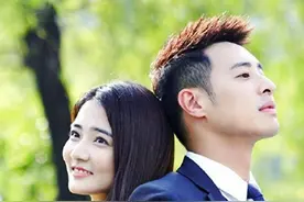 徐璐、潘玮柏《不得不爱》，上演“爱不到忘不掉”的虐心恋图片