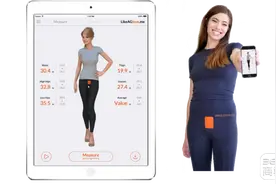 剁手党福音：智能帮你挑牛仔裤图片