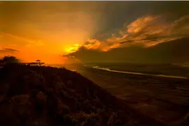 美丽渭南|摄影组图，这些作品都获奖了图片