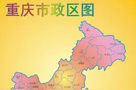 中国大陆明星最多的十大省市之重庆篇图片